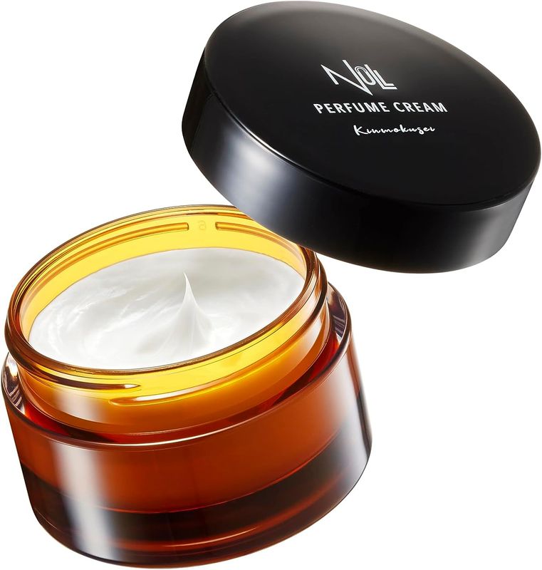 Osmanthus Men's Body Hand Balm
