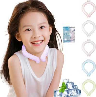 Heat Prevention For Kids