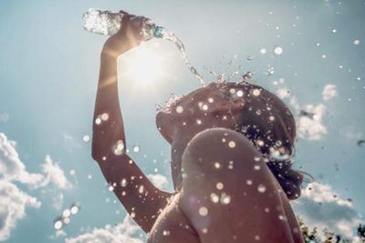 Summer Cooling Products