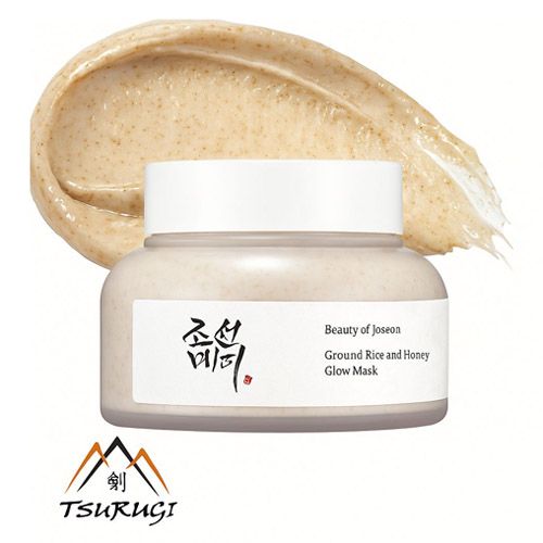 Beauty of Joseon NEW! Rice Honey Grow Mask Beauty of Joseon NEW! Rice Honey Grow Mask