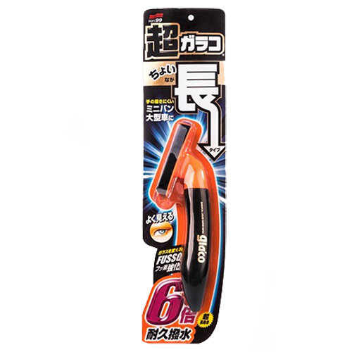 Антидождь Soft99 Ultra Glaco Long Type