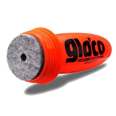 Soft99 Glaco Roll On Instant Dry