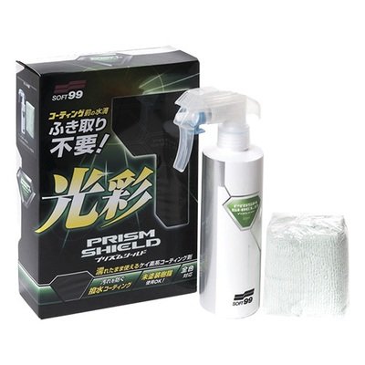 Soft99 Prism Shield