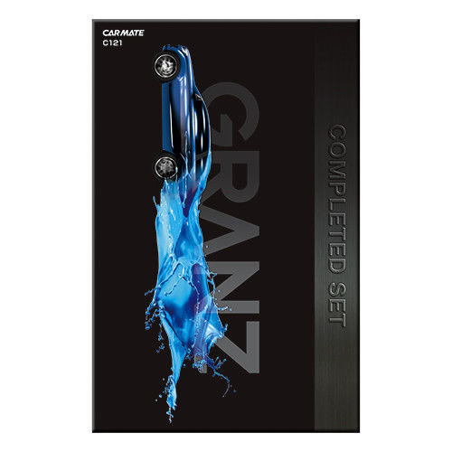 CARMATE GRANZ C121 COATING SPRAY FOR CAR