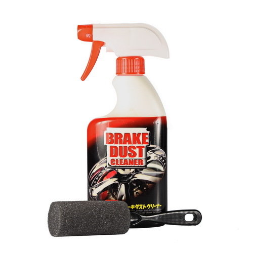 Средство для шин Soft99 New Brake Dust Cleaner 400