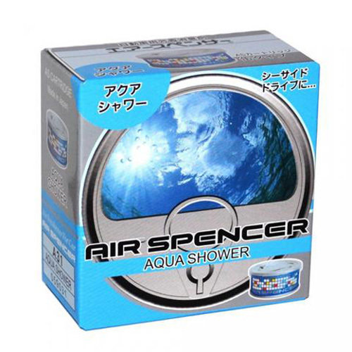 Eikosha Air Spencer Aqua Shower