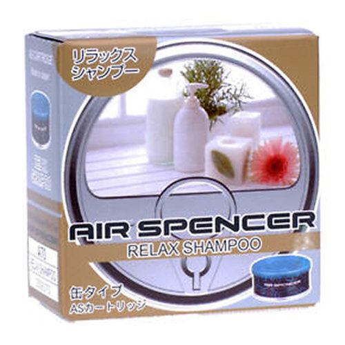 Eikosha Air Spencer Relax Shampoo