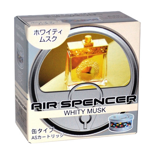 Eikosha Air Spencer Whity Musk
