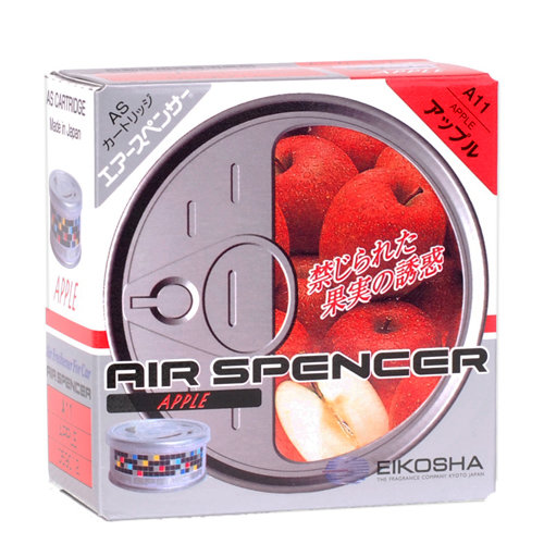 Eikosha Air Spencer Apple