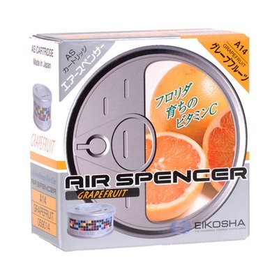 Eikosha Air Spencer Grapefruit