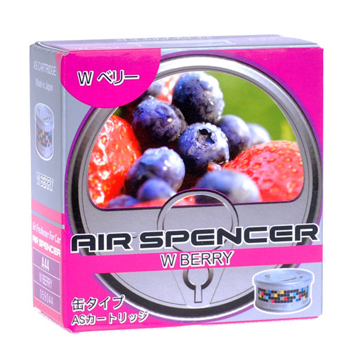 Eikosha Air Spencer W Berry