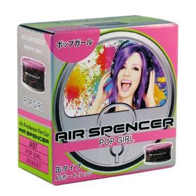 Eikosha Air Spencer Pop Girl