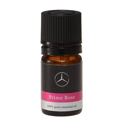 Mercedes Benz Air Spencer Aroma Driving Prime Rose Refill
