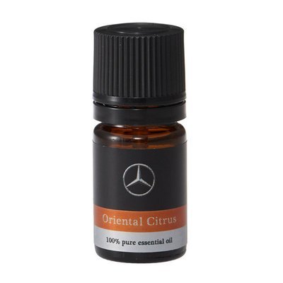 Mercedes Benz Air Spencer Aroma Driving Oriental Citrus Refill