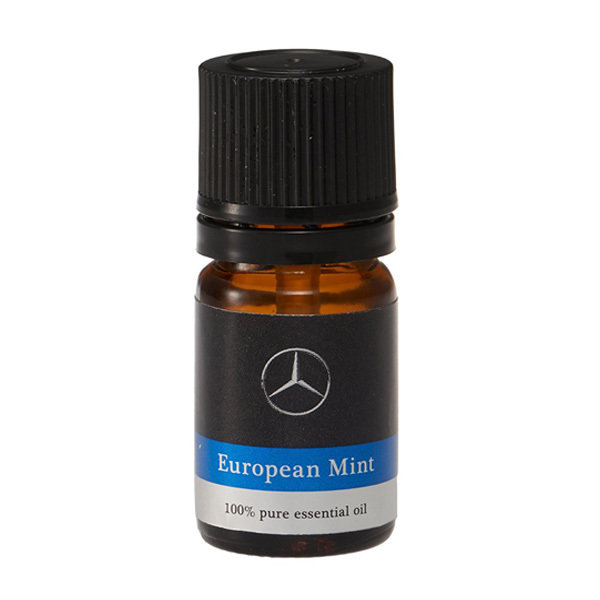 Mercedes Benz Air Spencer Aroma Driving European mint