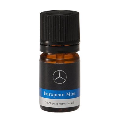 Mercedes Benz Air Spencer Aroma Driving European Mint Refill