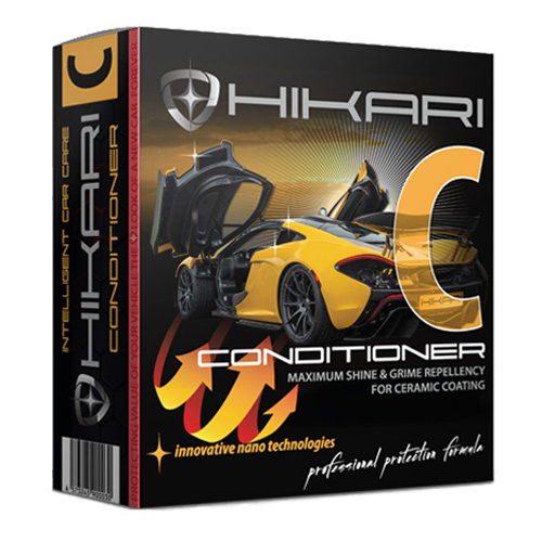 Hikari Conditioner