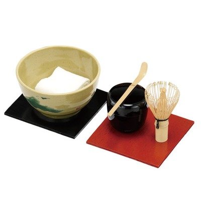 Mont-bell Nodate Tea Set Indigo