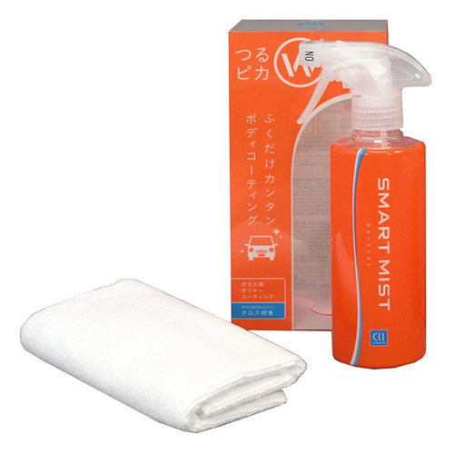 CCI Smart Mist Body Coating Water Repellent Type 280ml