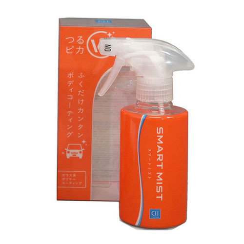 CCI Smart Mist Body Coating Water Repellent Type 180ml