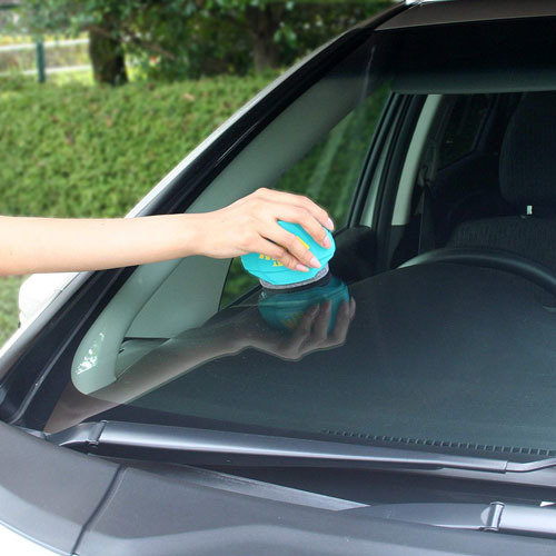 Soft99 Smart View ONE Glass Coating Water Repellent 75 ml