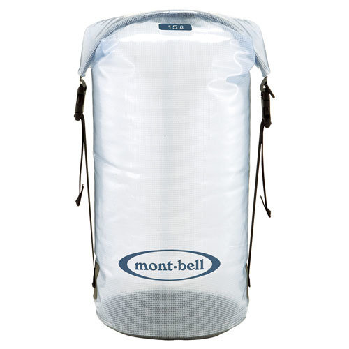 Mont-Bell Dry Bag Tube