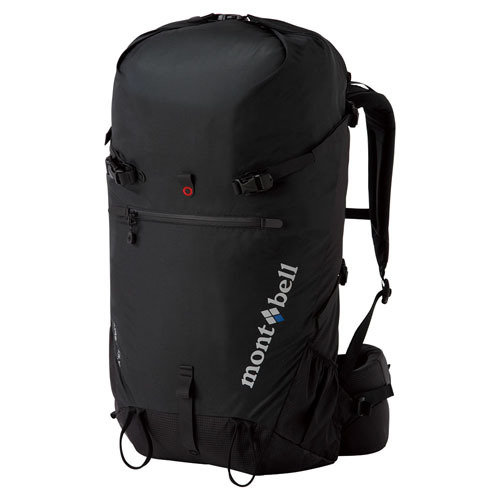 Mont-Bell Alpine Pack 50
