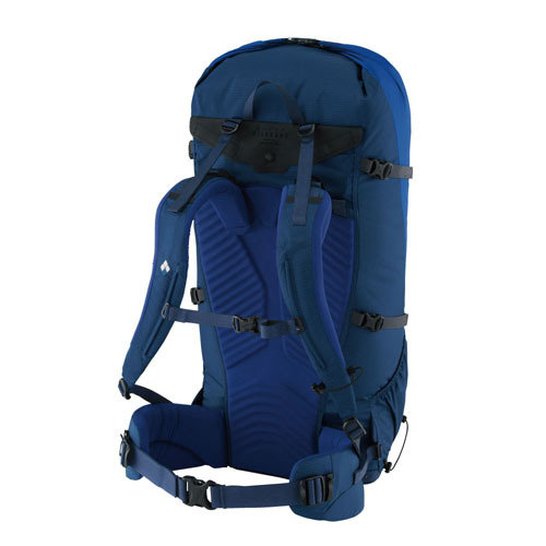 【カバー付】バックパックalpinepack50short  mont-bell Alpine Pack 50 | Montbell America