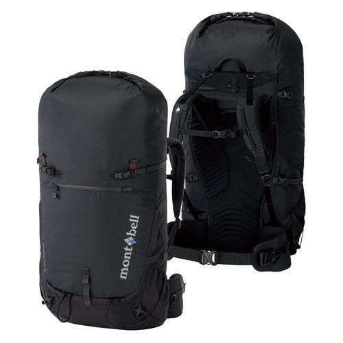 Mont-Bell Expedition Pack 100