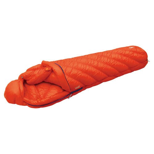 Mont-Bell Down Hugger 900 #1