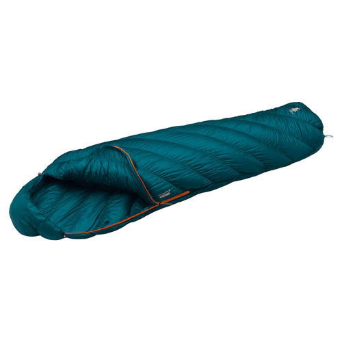 Mont-Bell Down Hugger 900 #3
