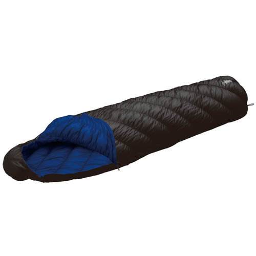 Mont-Bell US Down Hugger 900 #5 LONG