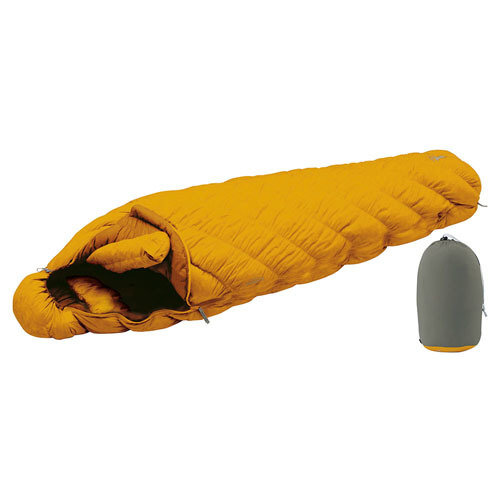 Mont-Bell Down Hugger 800 #2 Long