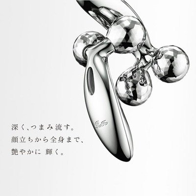 美品⭐MTG ReFa SCARAT ReFa CARAT RAY | PRODUCTS | ReFa | MTG Co., Ltd.