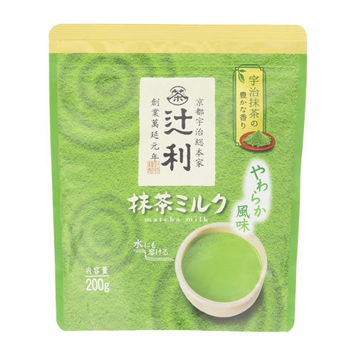 Tsujiro Matcha