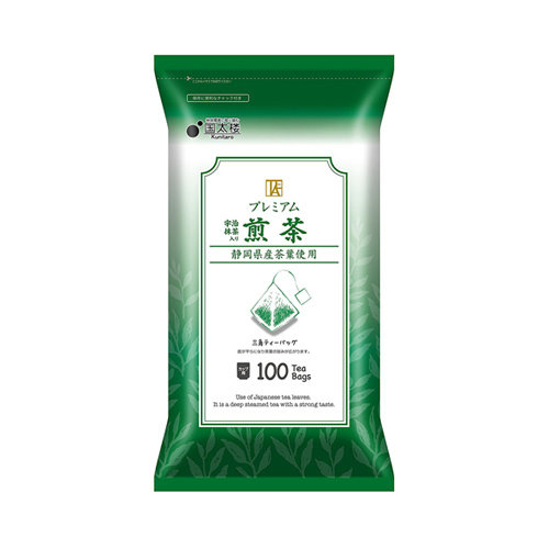 Kunitaro Premium Sencha