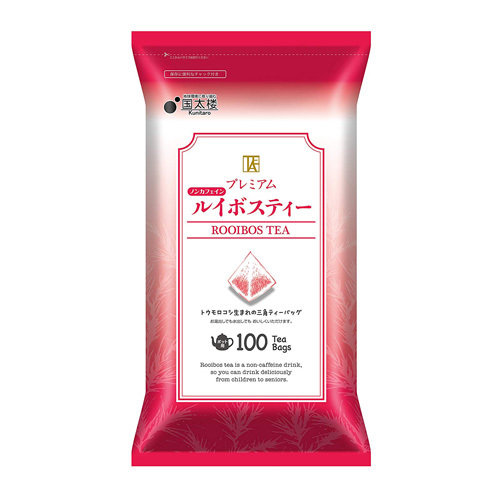 Kunitaro Premium Rooibos Tea