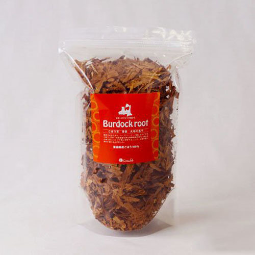 Growth Aomori Burdock Tea