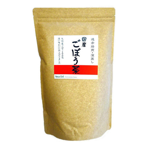 Domestic Handmade Burdock Tea