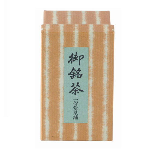 Ippodo Gyokuro Kanro Premium Green Tea 85g