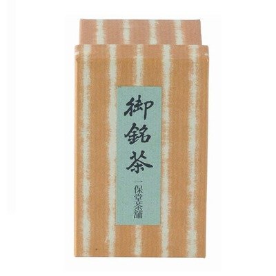 Ippodo Gyokuro Kanro Premium Green Tea 85g