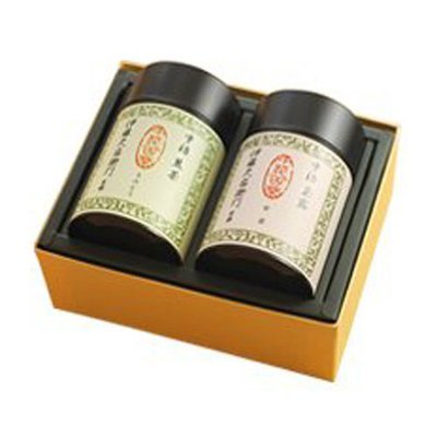 Ito Hkyuemon Uji / Gyokuro Tea Gift Set
