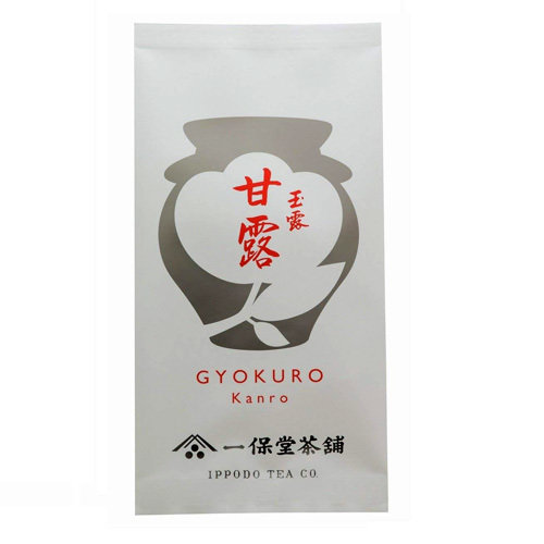 Ippodo Tea Co. Gyokuro Kanro Tea