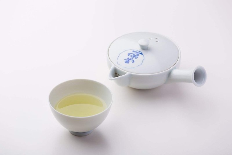Ippodo Gyokuro Kanro Premium Tea 50g