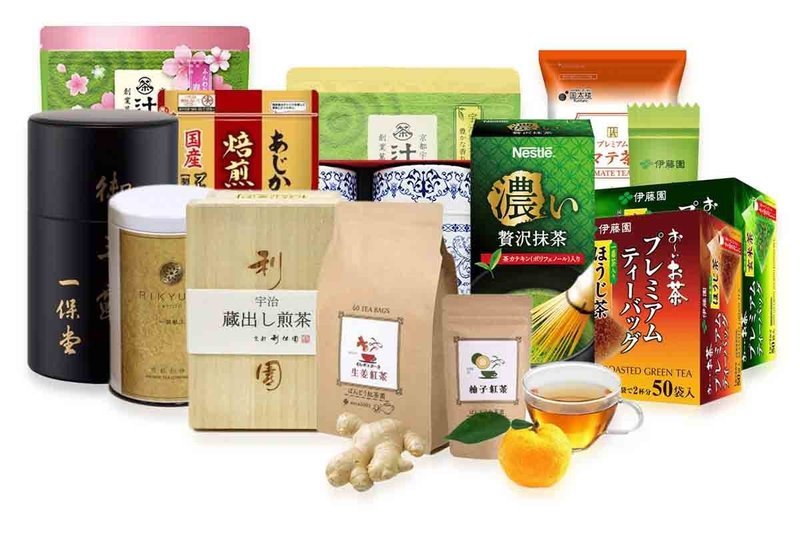 Products from Japan - Tsurugi Inc. Tsurugi Inc.