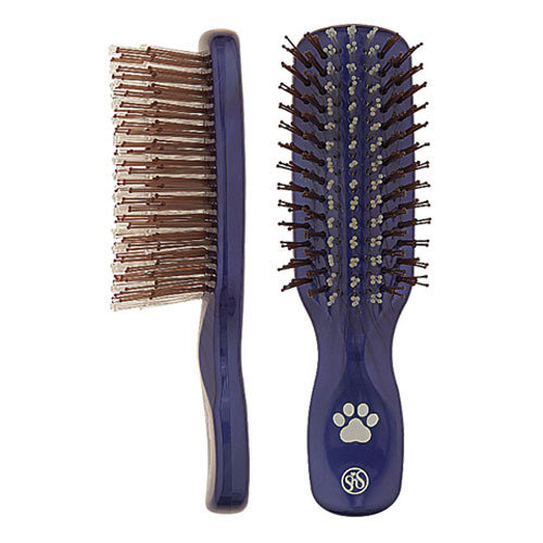 Расчёска для кошек и собак S-Heart-S Scalp Brush Pet