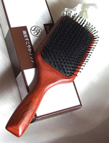 S-Heart-S Healthy Brush