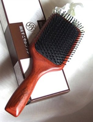 S-Heart-S Healthy Brush
