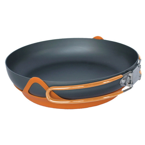 JETBOIL  FLUXRING FRY PAN