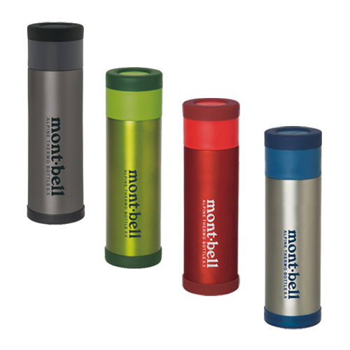 Mont-Bell Alpine Thermo Bottle 0.5L